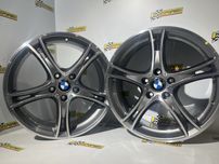 Jantes 19 Originais BMW Style 361 em 5x120 série 1 e 3