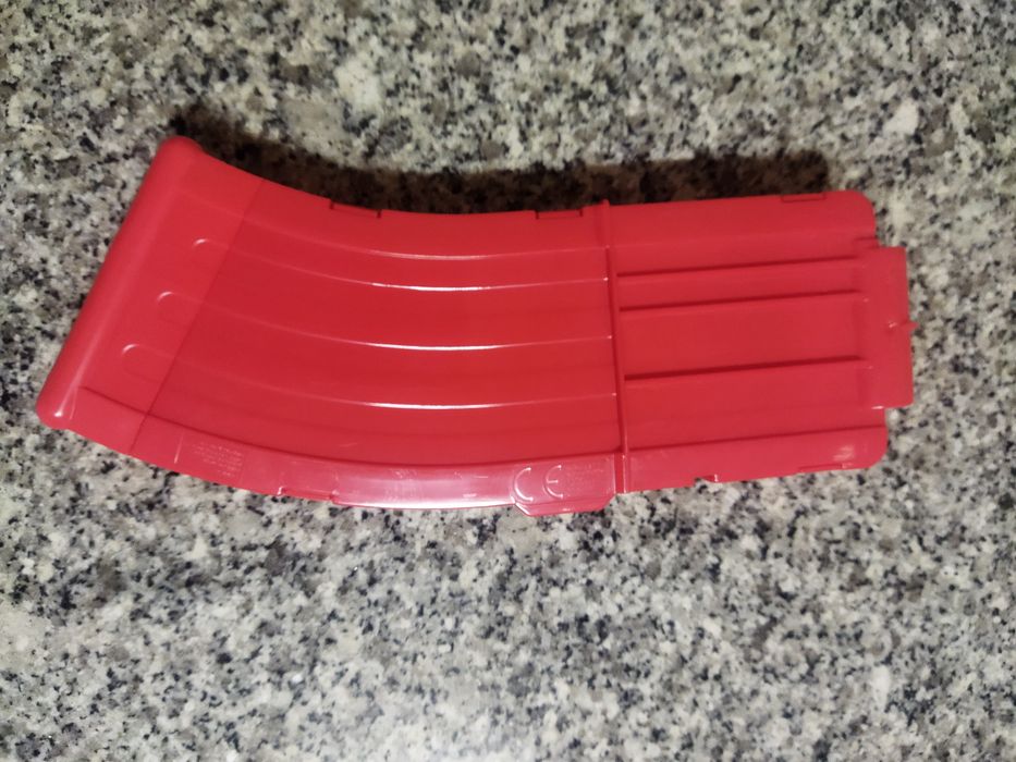nerf fortnite b-ar