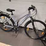Rower Scott Sportster 28 alu rama 48cm