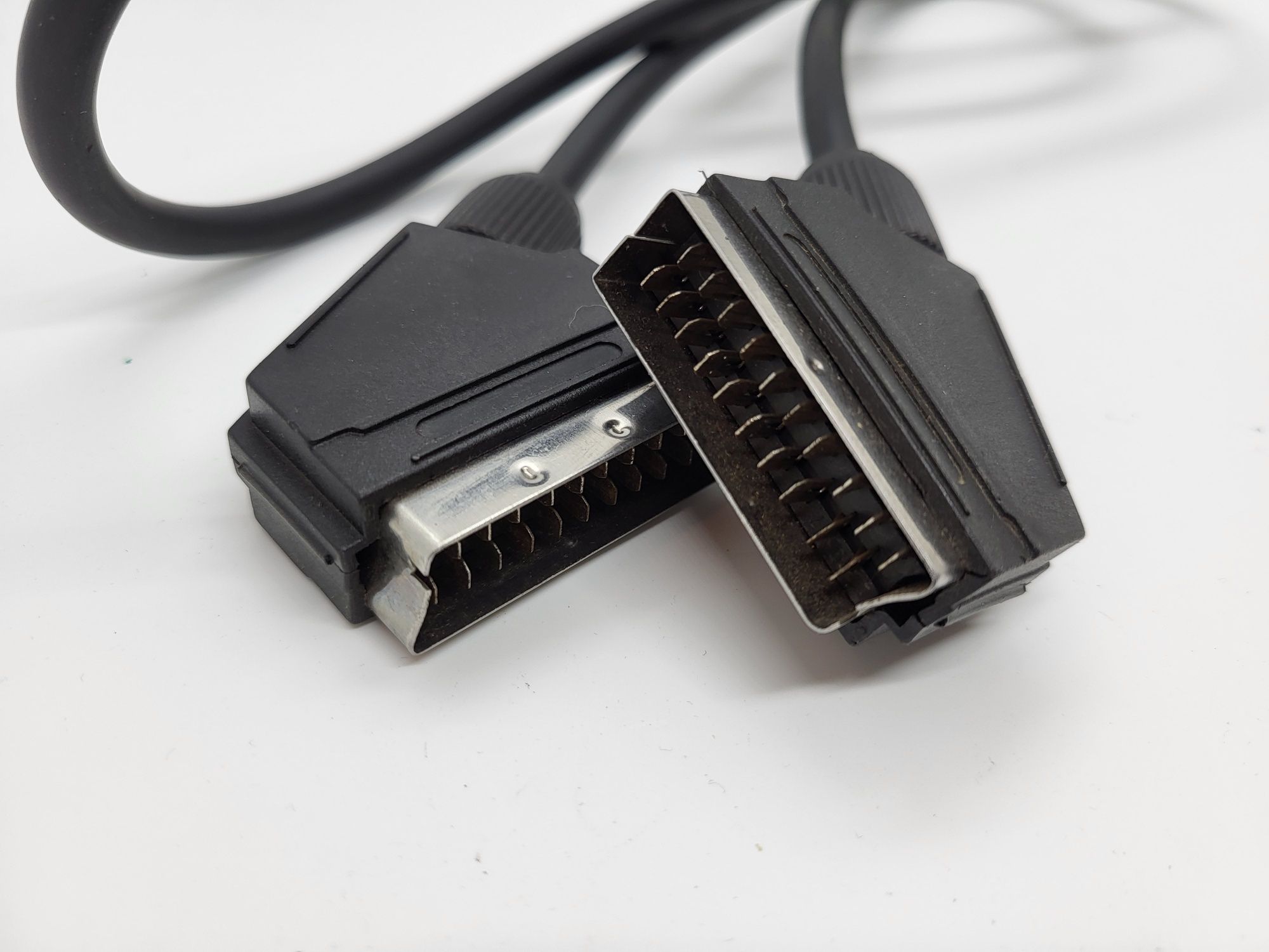 Кабель шнур SCART 1.2 м