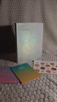 Album BTS Love Yourself Answer Ver. S