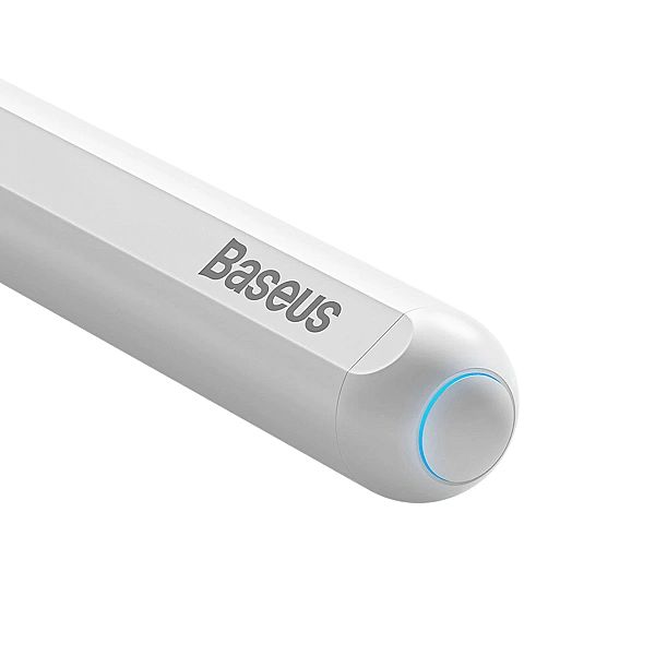 Aktywny rysik stylus Baseus Smooth Writing 2 Series Dual Charging - bi