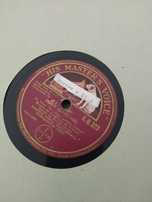 Discos de grafonola portugueses
