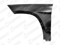 крило MERCEDES BENZ GLS KLASE (X166), 11.2015 - 01.2019 1668800306
