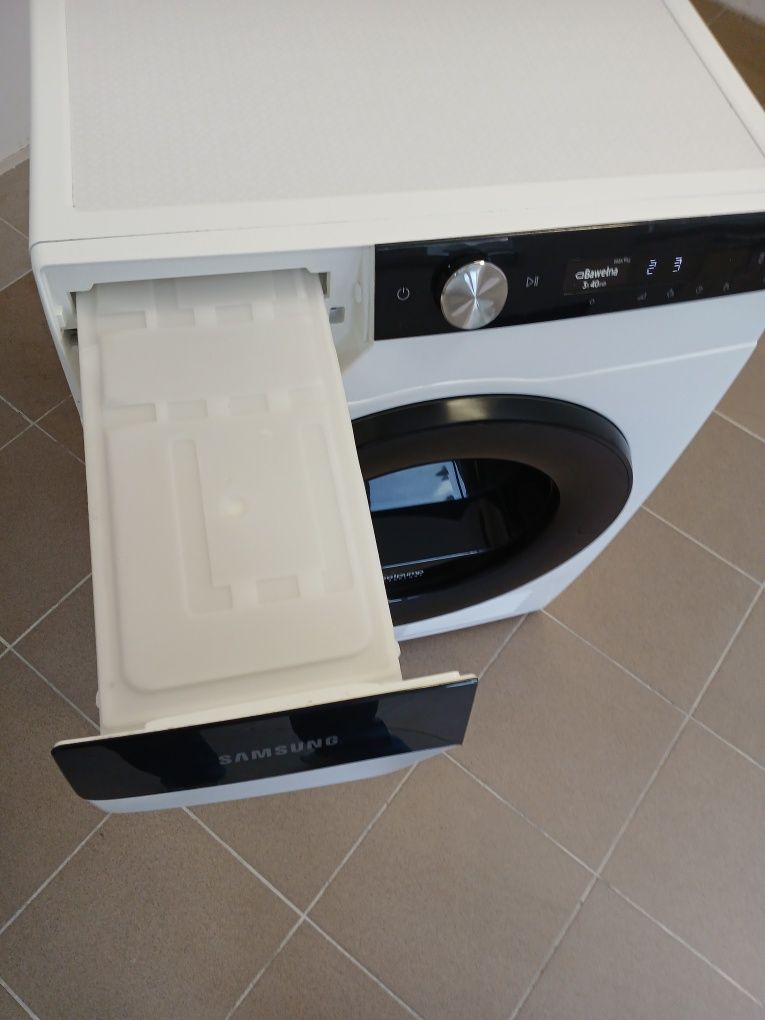 Suszarka samsung super stan