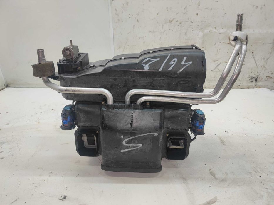 Mercedes 814 4.2 Nagrzewnica Nawiew Wentylator Dmuchawa Nawiewu