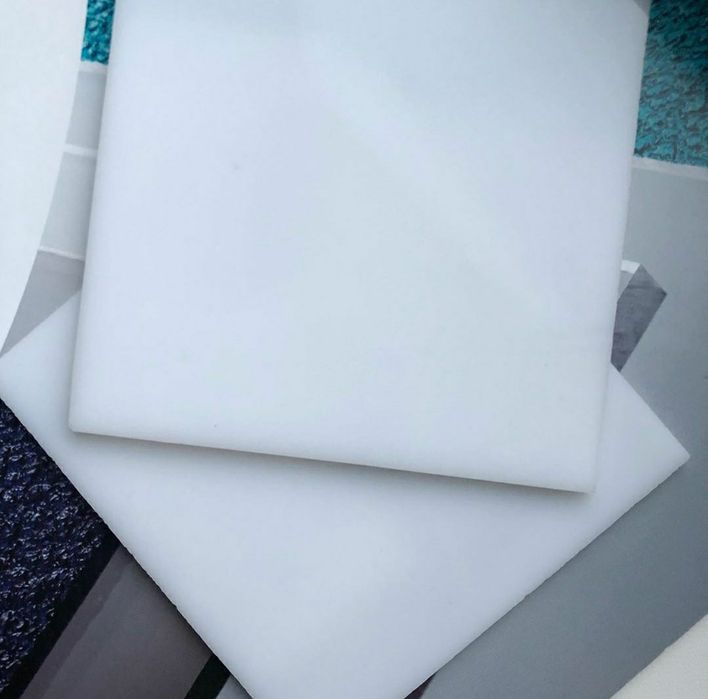 Оргскло у Розмір Монолітний полікарбонат Оргстекло Акрил