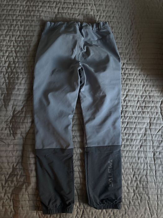 Spodnie chłopięce górskie SALEWA