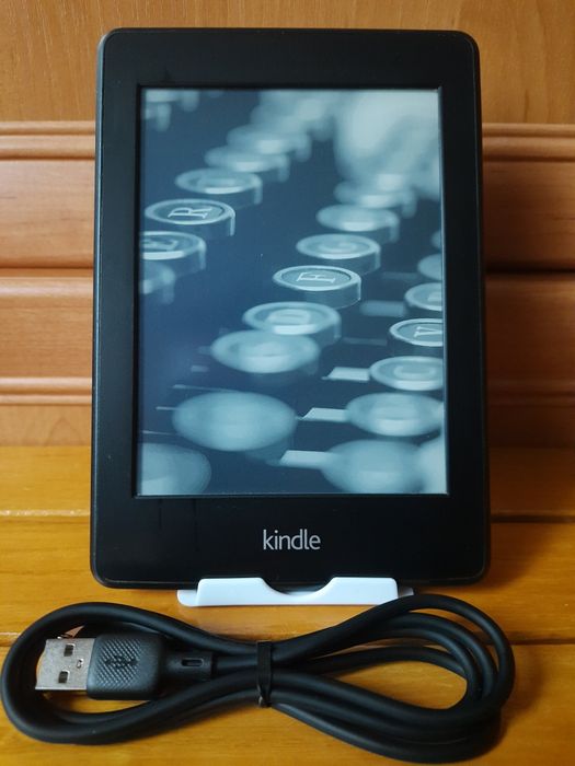 електронна книга Amazon Kindle Paperwhite 6gen