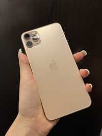 Iphone 11 Pro Max gold