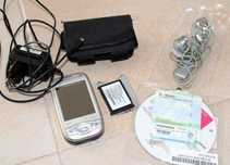PDA Windows - QTEK 9100