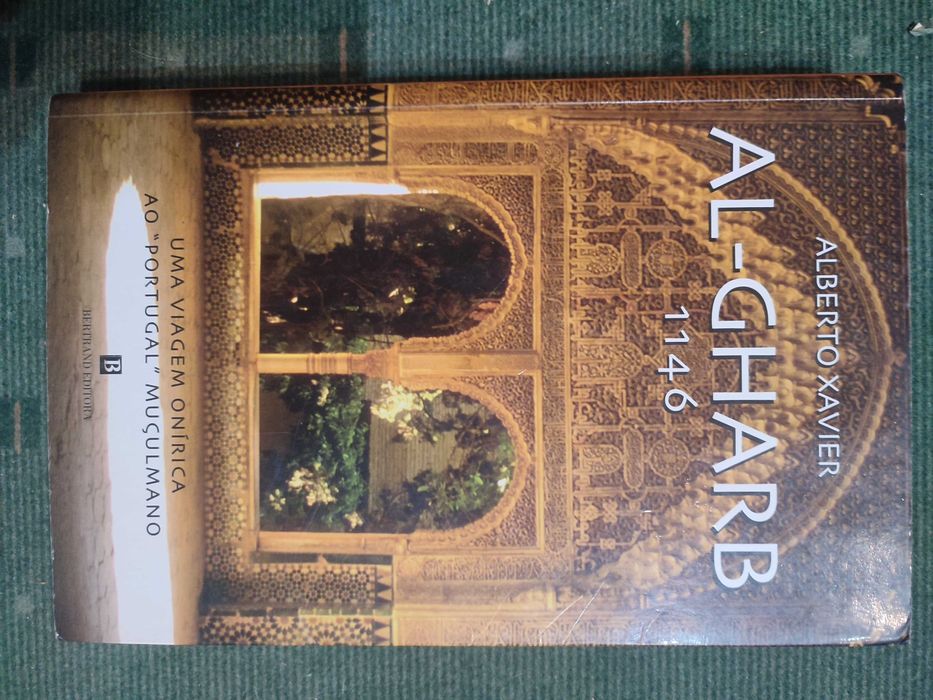 Al-Gharb 1146 - Alberto Xavier