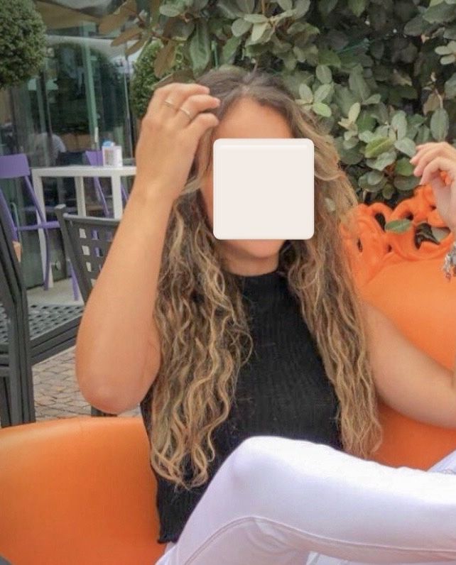 Extensão de cabelo 100% fibra humana brasileira