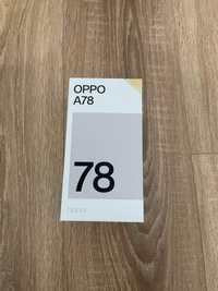 Oppo A78 8/128gb