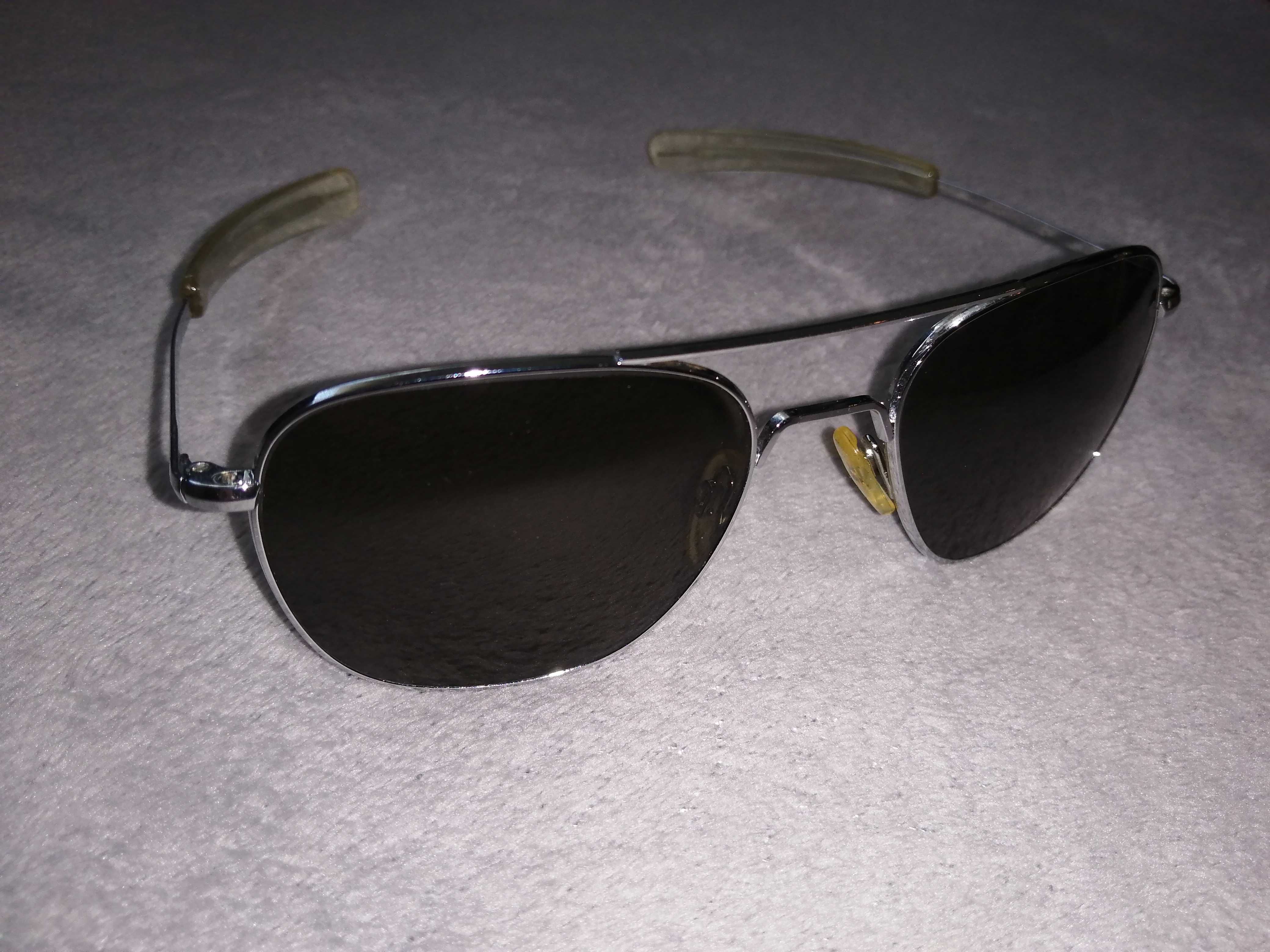 Randolph Aviator USA okulary