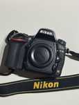 Nikon D750 - przebieg ok. 125 tyś
