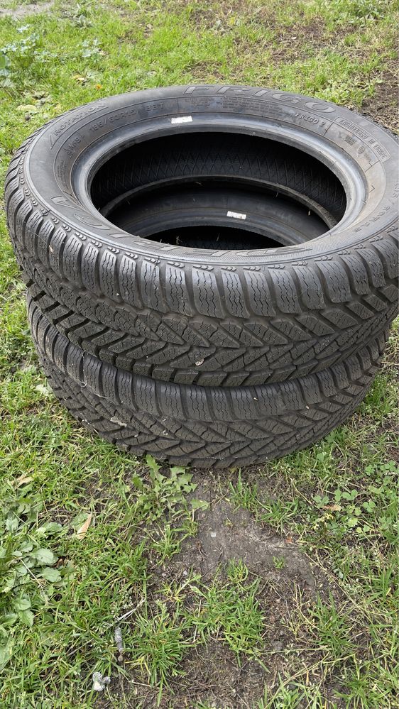 Зимова гума Frigo 195/60  R15