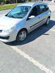 Renault CLIO III