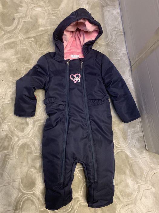 MEIBY зининий комбинизон в идеальном состоянии