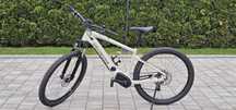 Nowy  LEKKI Elektryczny SPECIALIZED Turbo Tero 3 Rozmiar L