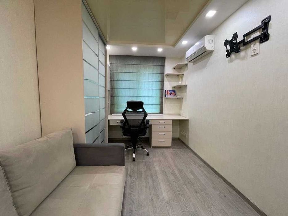 Сдам 2-х комнатную квартиру ж\м Тополь