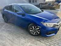 Honda Civic 2018 р.