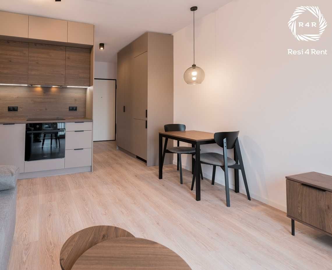 Kawalerka | Pets Friendly | Bezpośrednio