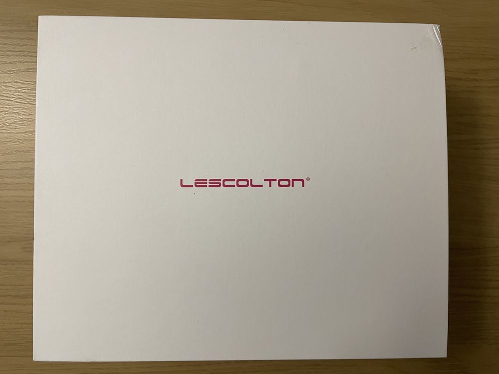 Depilator Lescolton