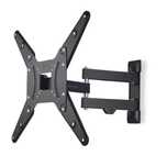 Uchwyt HAMA do TV LCD/LED 32"-65" 20KG Vesa 75x75-400x400