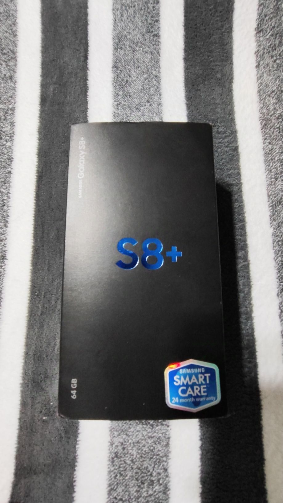 Samsung Galaxy S8 Plus