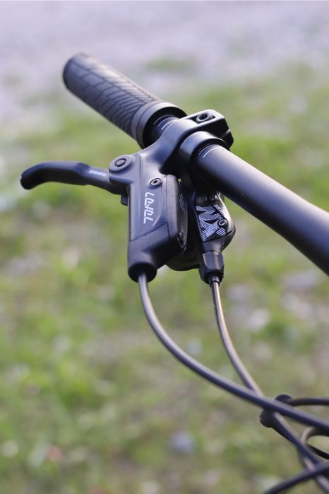 Rockrider XC/RACE 100S