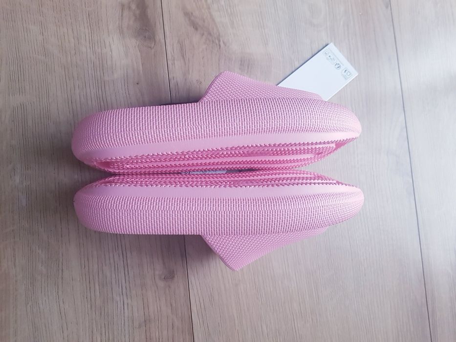 Nowe klapki damskie marki Pepco rozmiar 37/38.