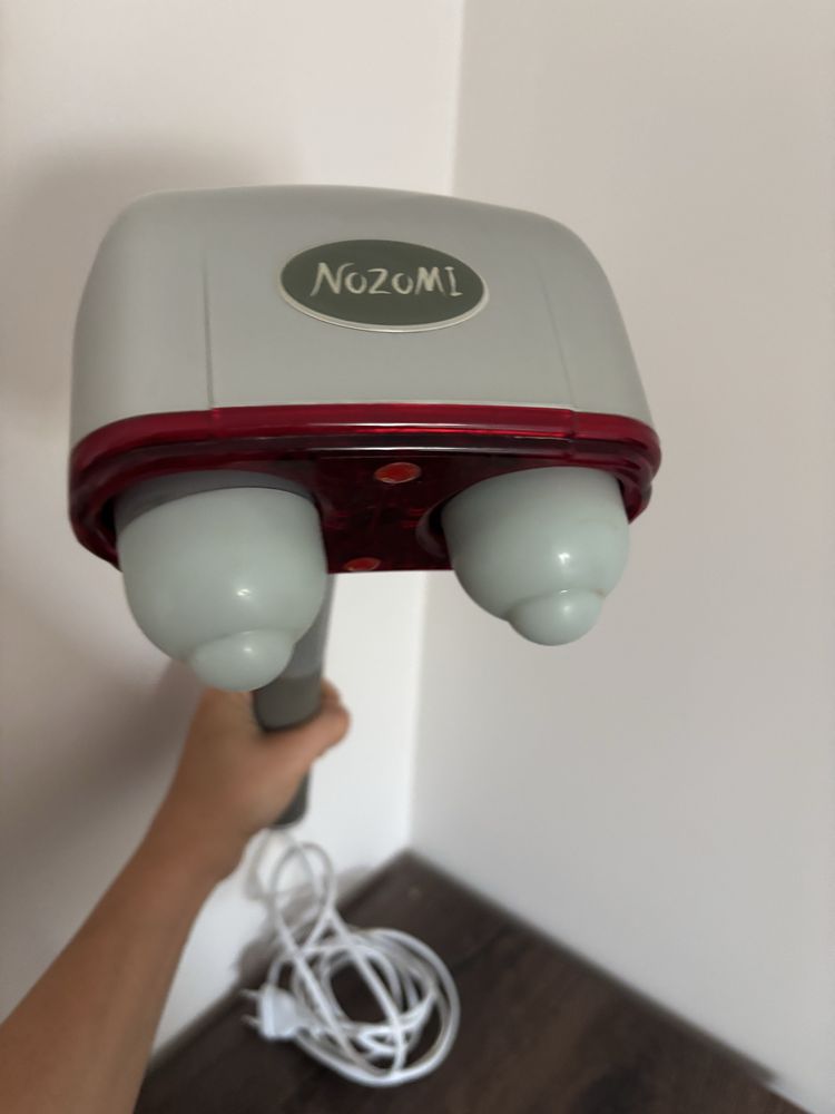 Masażer medyczny Nozomi MY-102
