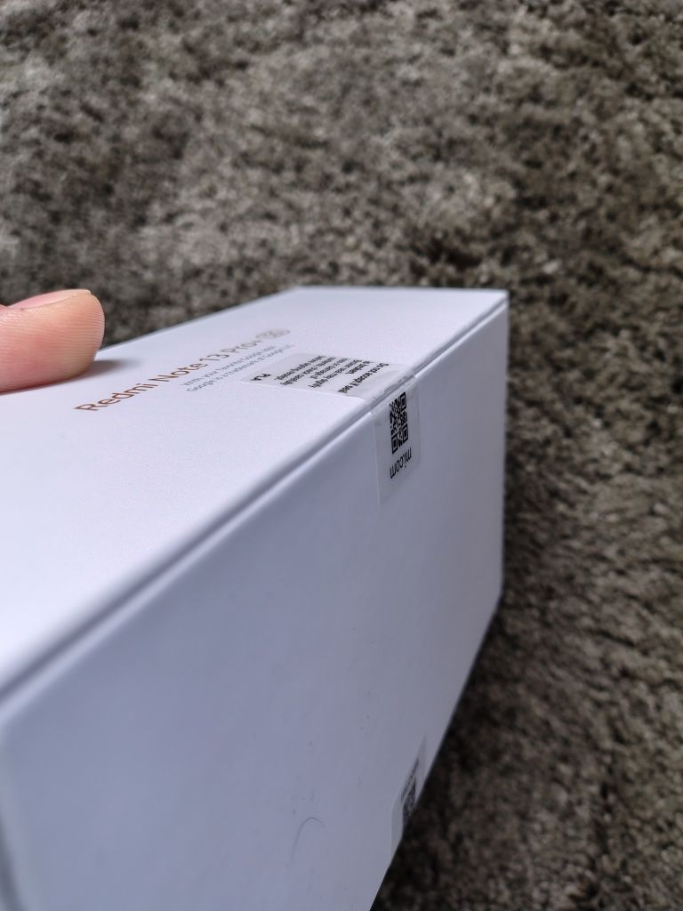 Nowy redmi note 13 pro plus