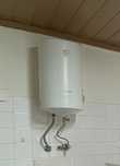 Termoacumulador 50L