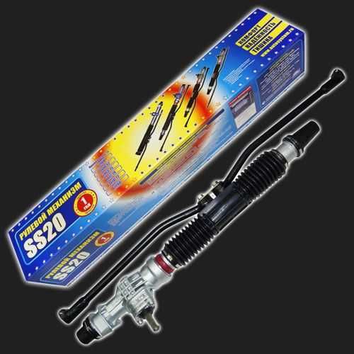 рейка SS20 ВАЗ 2108 2109 2110 2111 2112 2113 2114 2115 Sport