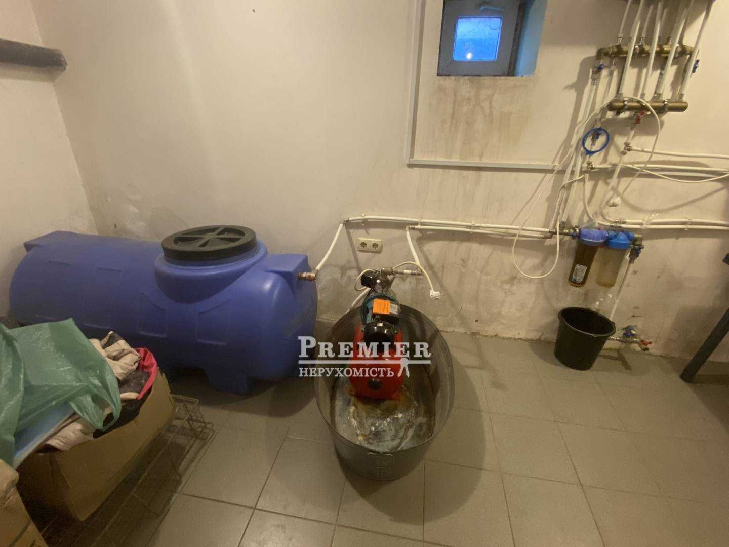 Продам будинок з ремонтом в Красносілці