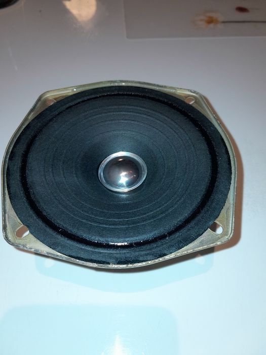 Unitra tonsil GD12/4 4w 8 om