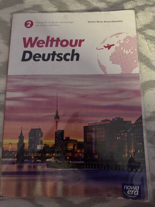 Welttour Deutsch 2