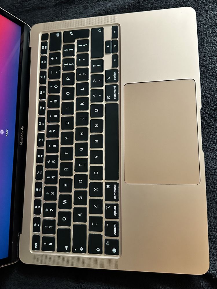 Laptop Apple MacBook Air 13’3 8GB
