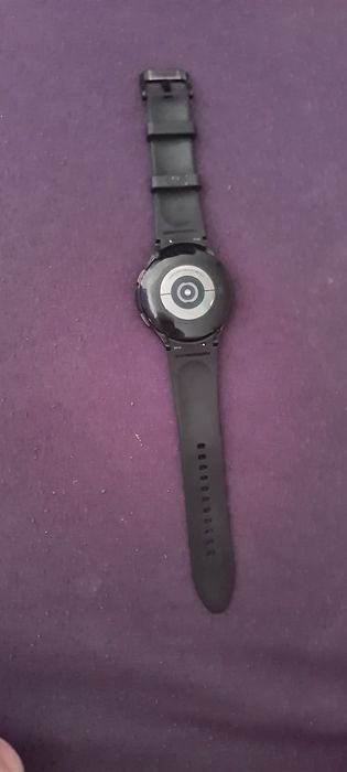 Galaxy watch 4 classic 46mm