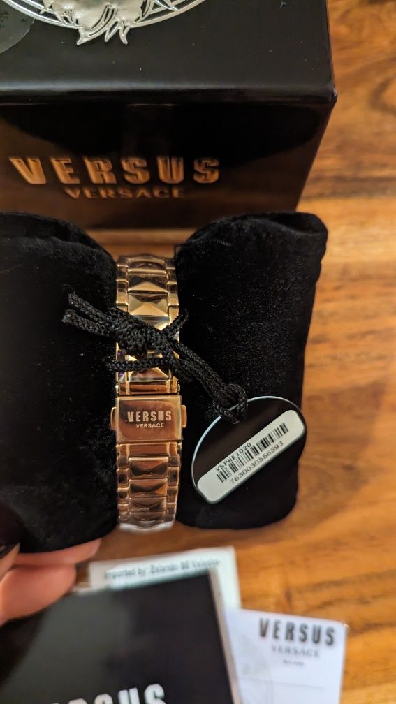 Годинник жіночий Versace, часы женские