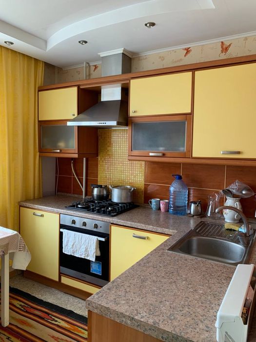 Продажа 1-комнатной квартиры, г. Краматорск, бульвар Краматорский, 11