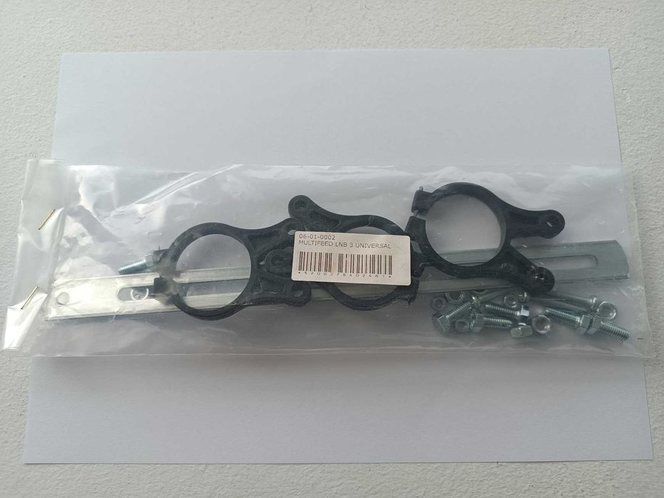 Suportes Lnb Edision