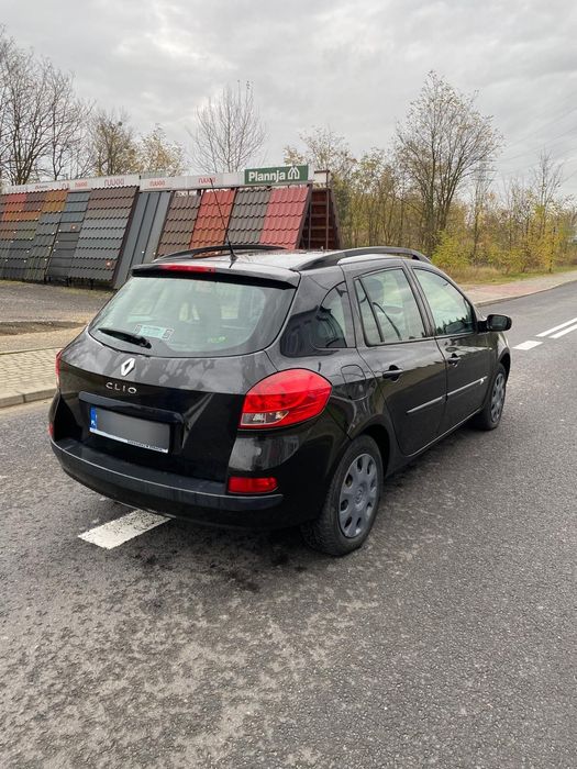Renault Clio*GrandTour*1.5Dci*Salon Polska*