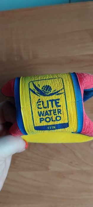 Watko piłka do water polo rozmiar 5 nowa