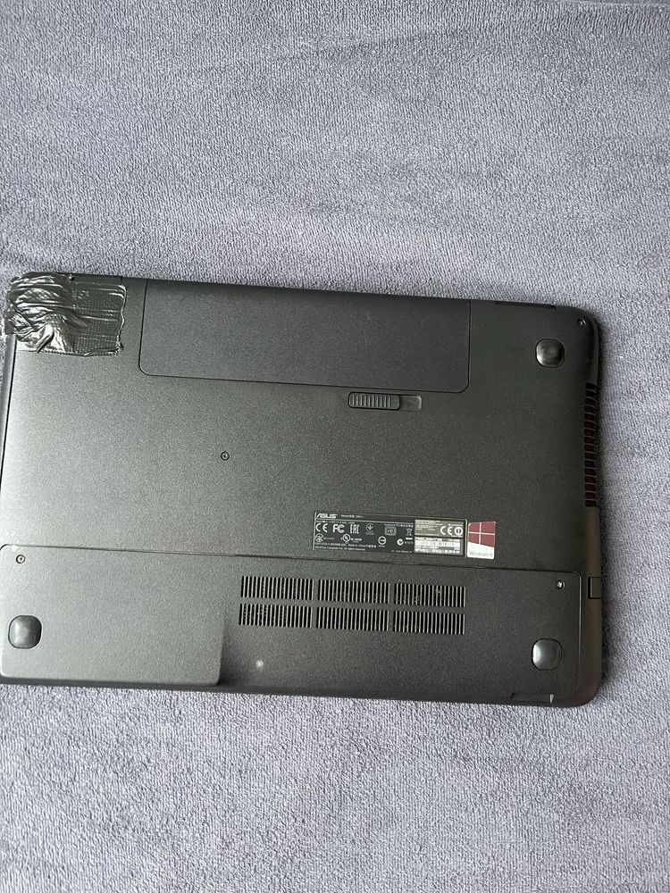 Asus G551JW G Series