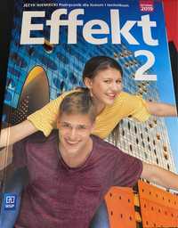 Podręcznik do jęz. niemieckiego Effekt 2