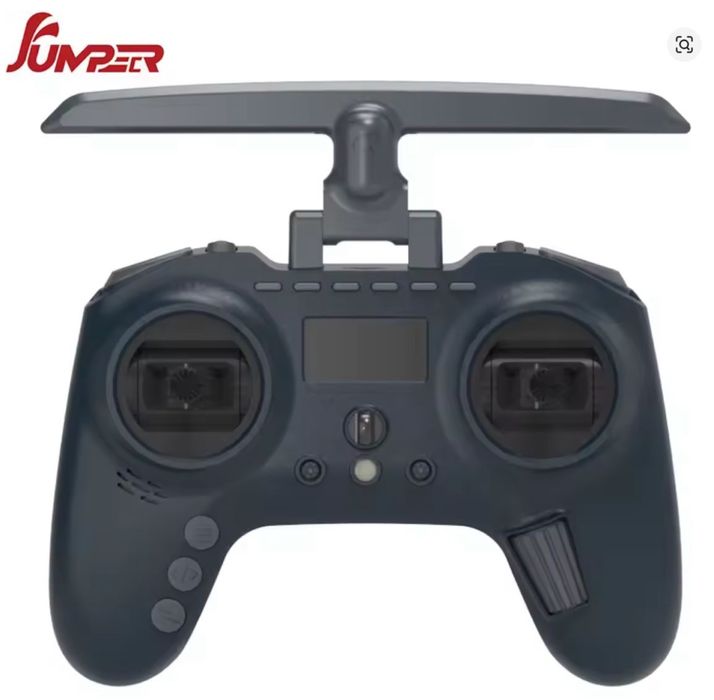 Пульт Jumper T-Pro V2 HALL ELRS 915 MHz / 2.4 GHz контролер для дрона