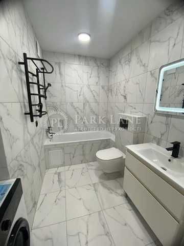 Пропоную 1-к квартиру з ремонтом ЖК Варшавський Плюс